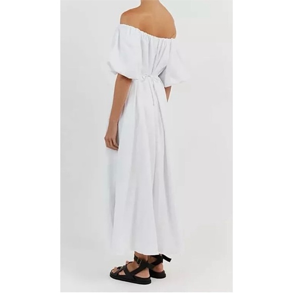 Dissh penelope dress - Picture 1 of 3